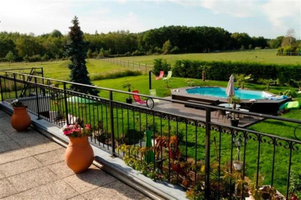 Le Clos Marie Langeais Cameră foto